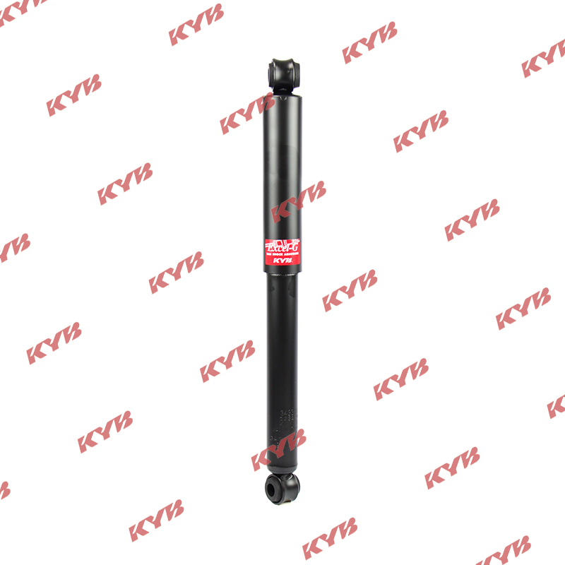 Амортизатор KYB Excel-G газомасляный двухтрубный, арт. 343343
Амортизатор KYB Excel-G газомасляный двухтрубный, арт. 343343