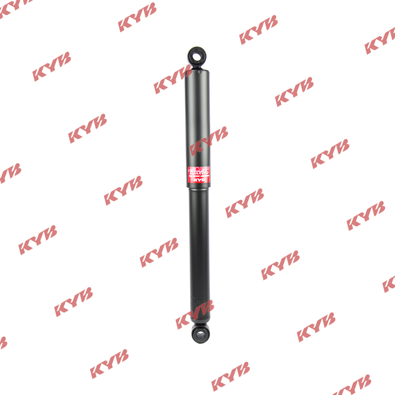 Амортизатор KYB Excel-G газомасляный двухтрубный, арт. 343367
Амортизатор KYB Excel-G газомасляный двухтрубный, арт. 343367