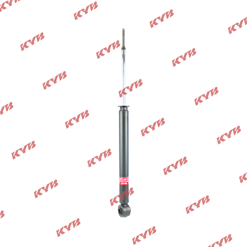 Амортизатор KYB Excel-G газомасляный двухтрубный, арт. 343384
Амортизатор KYB Excel-G газомасляный двухтрубный, арт. 343384