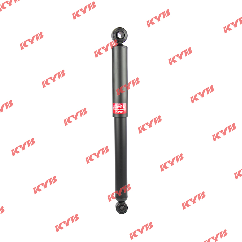 Амортизатор KYB Excel-G газомасляный двухтрубный, арт. 343408
Амортизатор KYB Excel-G газомасляный двухтрубный, арт. 343408