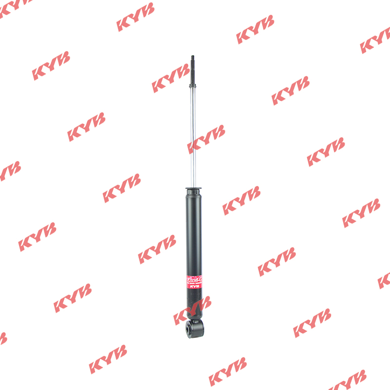 Амортизатор KYB Excel-G газомасляный двухтрубный, арт. 343421
Амортизатор KYB Excel-G газомасляный двухтрубный, арт. 343421