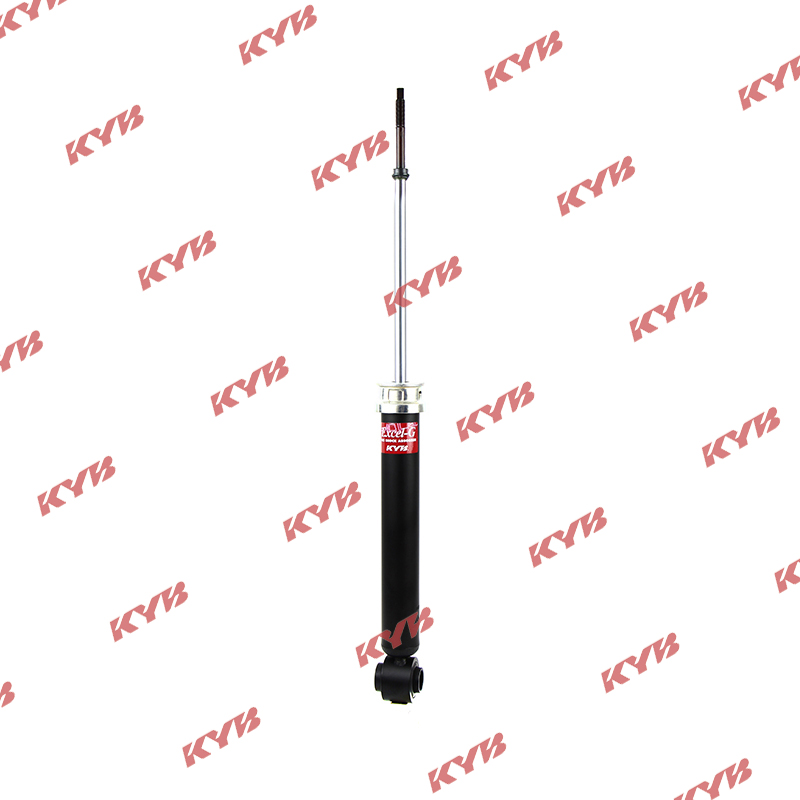 Амортизатор KYB Excel-G газомасляный двухтрубный, арт. 343422
Амортизатор KYB Excel-G газомасляный двухтрубный, арт. 343422