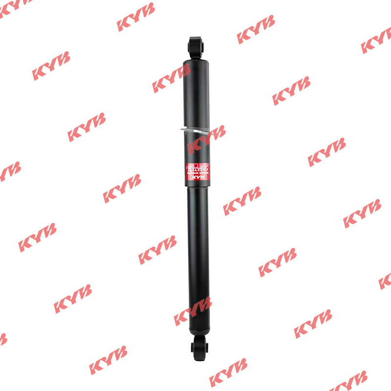 Амортизатор KYB Excel-G газомасляный двухтрубный, арт. 343447
Амортизатор KYB Excel-G газомасляный двухтрубный, арт. 343447