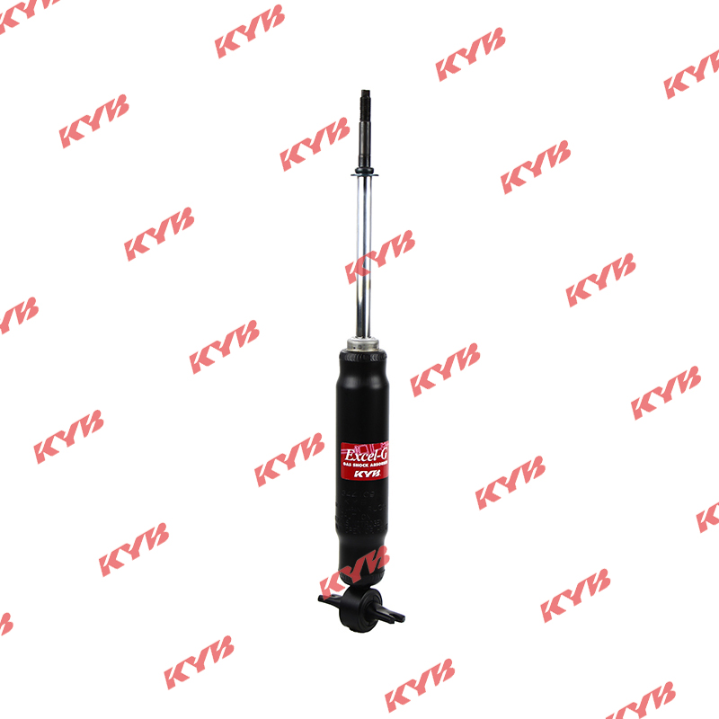 Амортизатор KYB Excel-G газомасляный двухтрубный, арт. 344109
Амортизатор KYB Excel-G газомасляный двухтрубный, арт. 344109