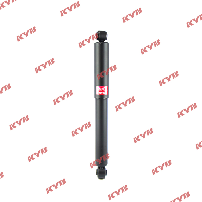 Амортизатор газомасляный "KYB EXCEL-G"
Амортизатор газомасляный "KYB EXCEL-G"