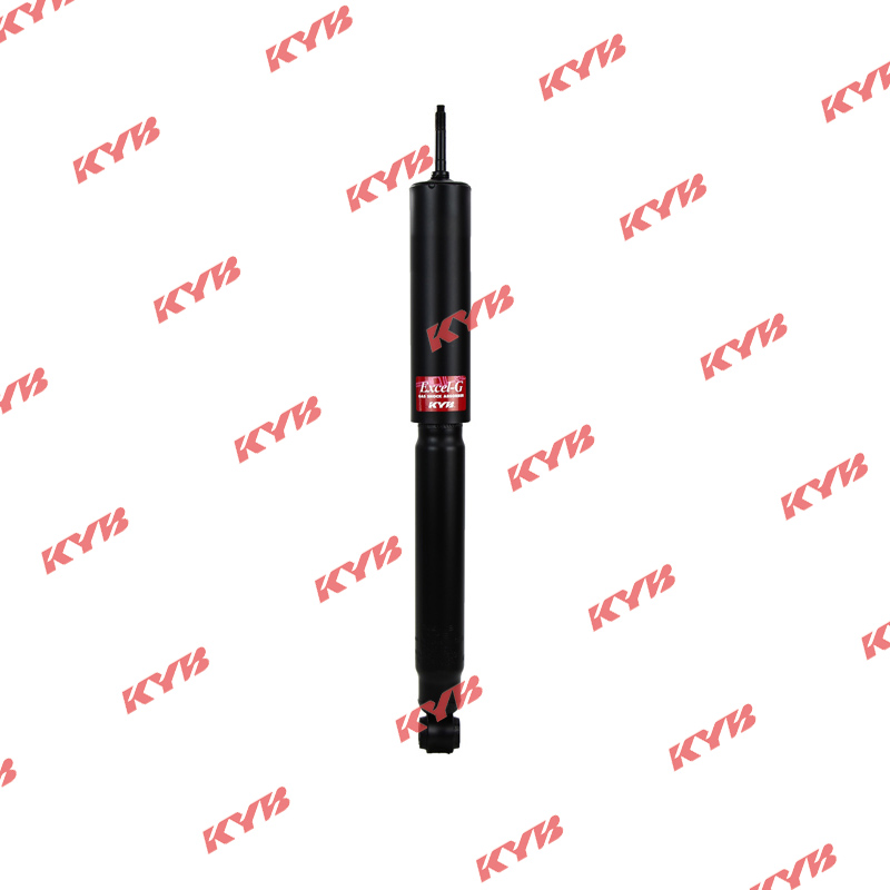 Амортизатор KYB Excel-G газомасляный двухтрубный, арт. 344118
Амортизатор KYB Excel-G газомасляный двухтрубный, арт. 344118