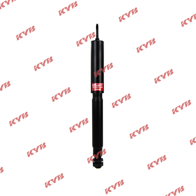 Амортизатор KYB Excel-G газомасляный двухтрубный, арт. 344205
Амортизатор KYB Excel-G газомасляный двухтрубный, арт. 344205