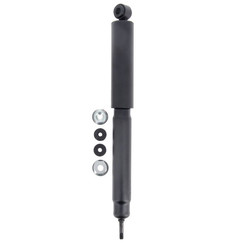 Амортизатор KYB Excel-G газомасляный двухтрубный, арт. 344226
Амортизатор KYB Excel-G газомасляный двухтрубный, арт. 344226