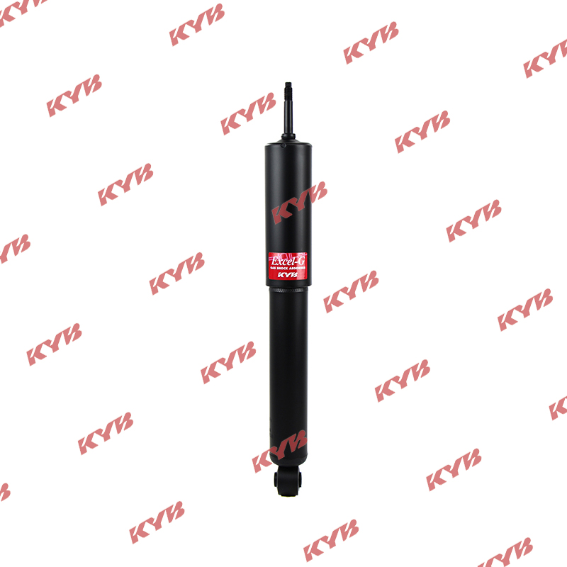 Амортизатор KYB Excel-G газомасляный двухтрубный, арт. 344278
Амортизатор KYB Excel-G газомасляный двухтрубный, арт. 344278