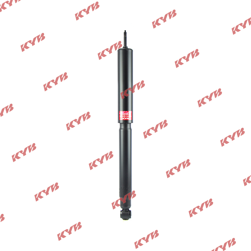 Амортизатор KYB Excel-G газомасляный двухтрубный, арт. 344318
Амортизатор KYB Excel-G газомасляный двухтрубный, арт. 344318
