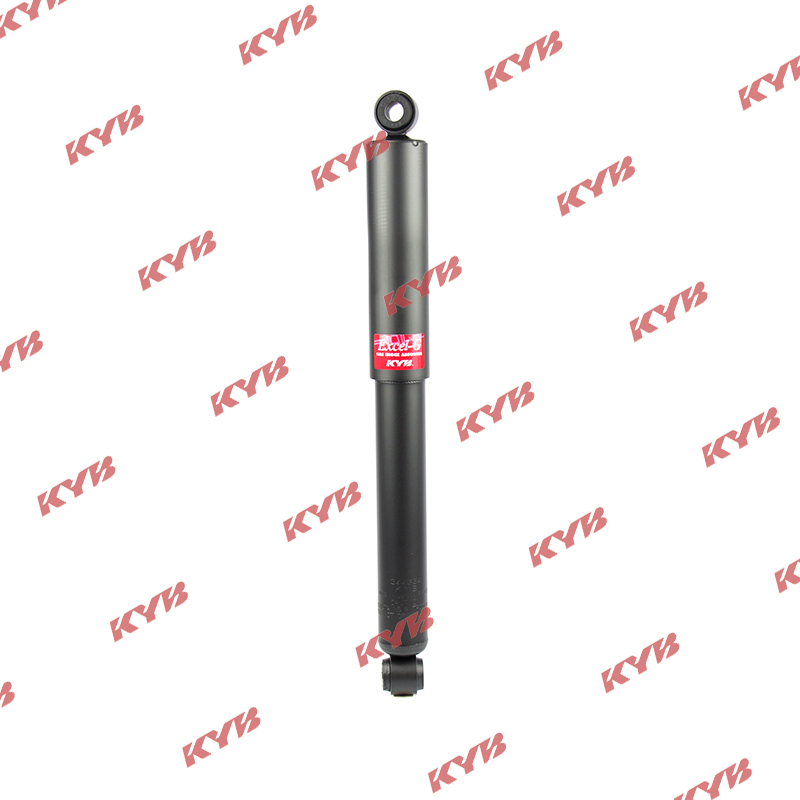 Амортизатор KYB Excel-G газомасляный двухтрубный, арт. 344334
Амортизатор KYB Excel-G газомасляный двухтрубный, арт. 344334