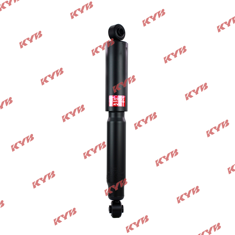 Амортизатор KYB Excel-G газомасляный двухтрубный, арт. 345048
Амортизатор KYB Excel-G газомасляный двухтрубный, арт. 345048