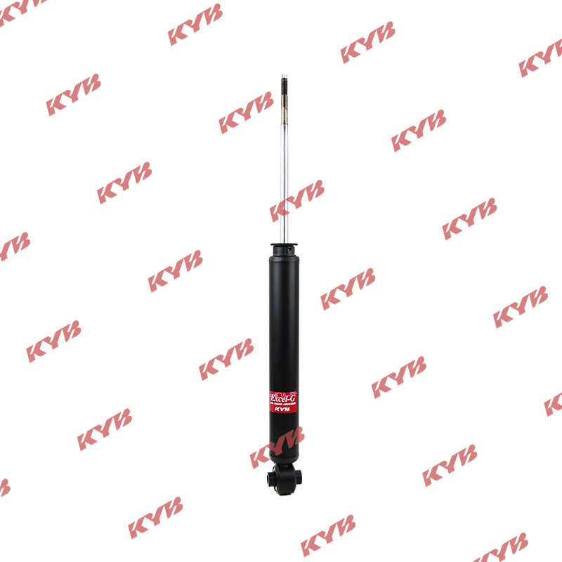 Амортизатор KYB Excel-G газомасляный двухтрубный, арт. 349013
Амортизатор KYB Excel-G газомасляный двухтрубный, арт. 349013
