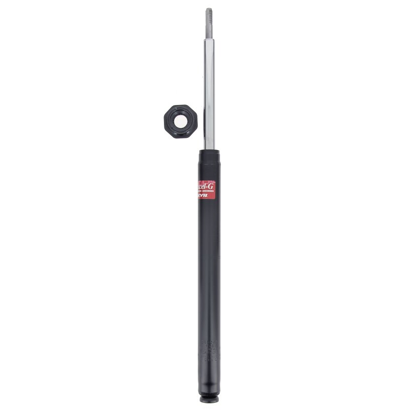 Амортизационный картридж KYB Excel-G газомасляный двухтрубный, арт. 363065
Амортизационный картридж KYB Excel-G газомасляный двухтрубный, арт. 363065