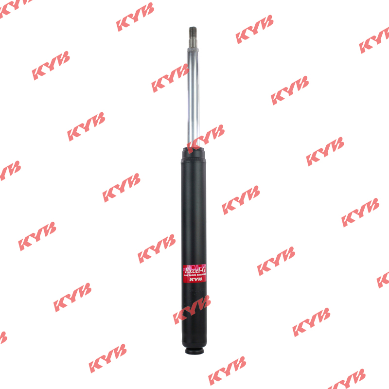 Амортизационный картридж KYB Excel-G газомасляный двухтрубный, арт. 365105
Амортизационный картридж KYB Excel-G газомасляный двухтрубный, арт. 365105