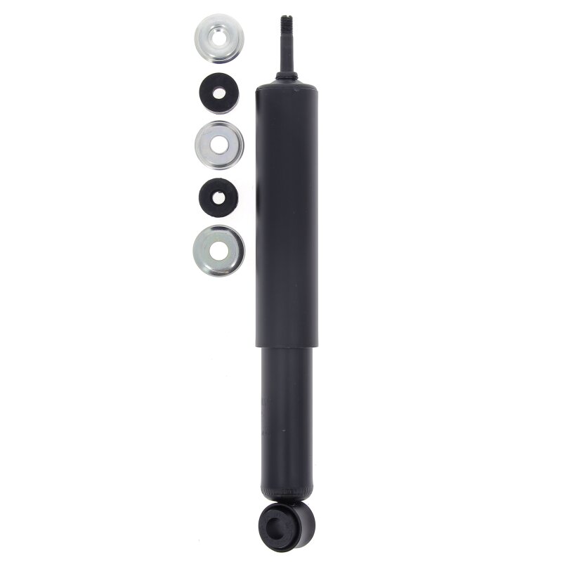 Амортизатор KYB Premium масляный двухтрубный, задний, правый/левый, арт. 443102
Амортизатор KYB Premium масляный двухтрубный, задний, правый/левый, арт. 443102