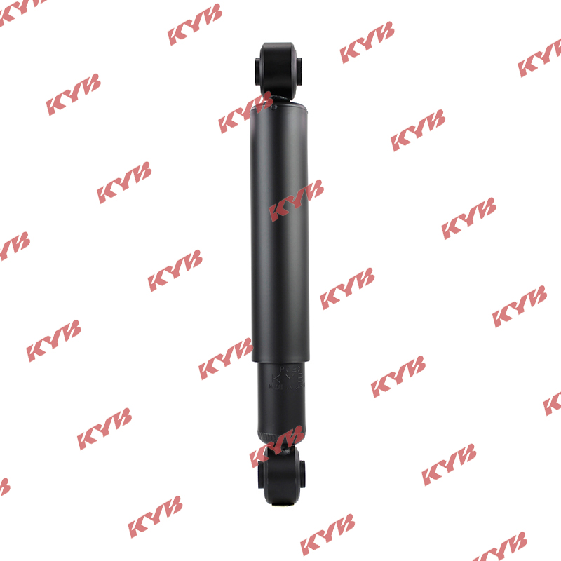 Амортизатор KYB Premium масляный двухтрубный, задний, правый/левый, арт. 443283
Амортизатор KYB Premium масляный двухтрубный, задний, правый/левый, арт. 443283