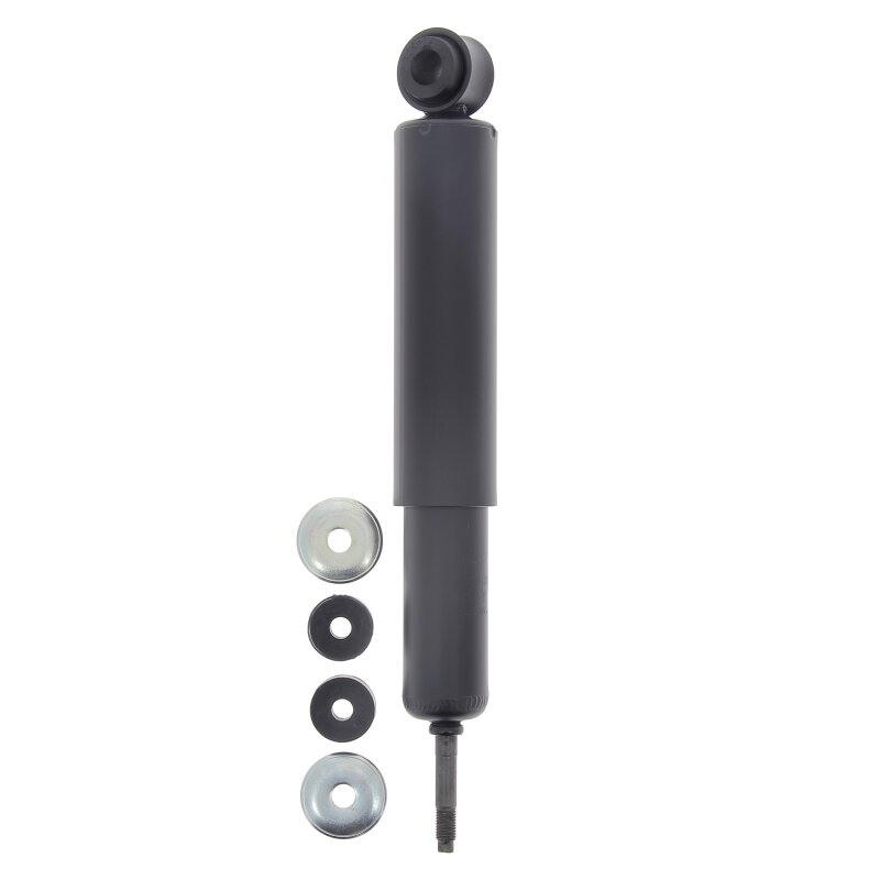 Амортизатор KYB Premium масляный двухтрубный, задний, правый/левый, арт. 443286
Амортизатор KYB Premium масляный двухтрубный, задний, правый/левый, арт. 443286