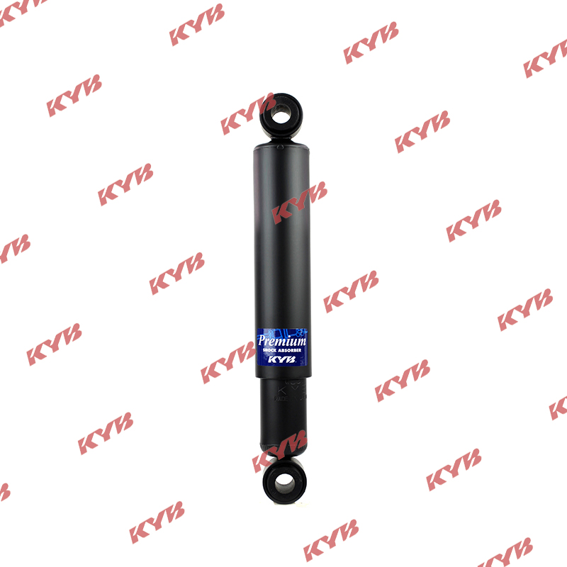 Амортизатор KYB Premium масляный двухтрубный, задний, правый/левый, арт. 443312
Амортизатор KYB Premium масляный двухтрубный, задний, правый/левый, арт. 443312