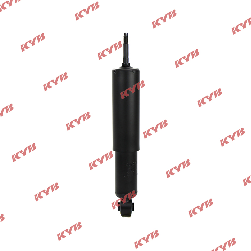 Амортизатор KYB Premium масляный двухтрубный, передний, правый/левый, арт. 444271
Амортизатор KYB Premium масляный двухтрубный, передний, правый/левый, арт. 444271