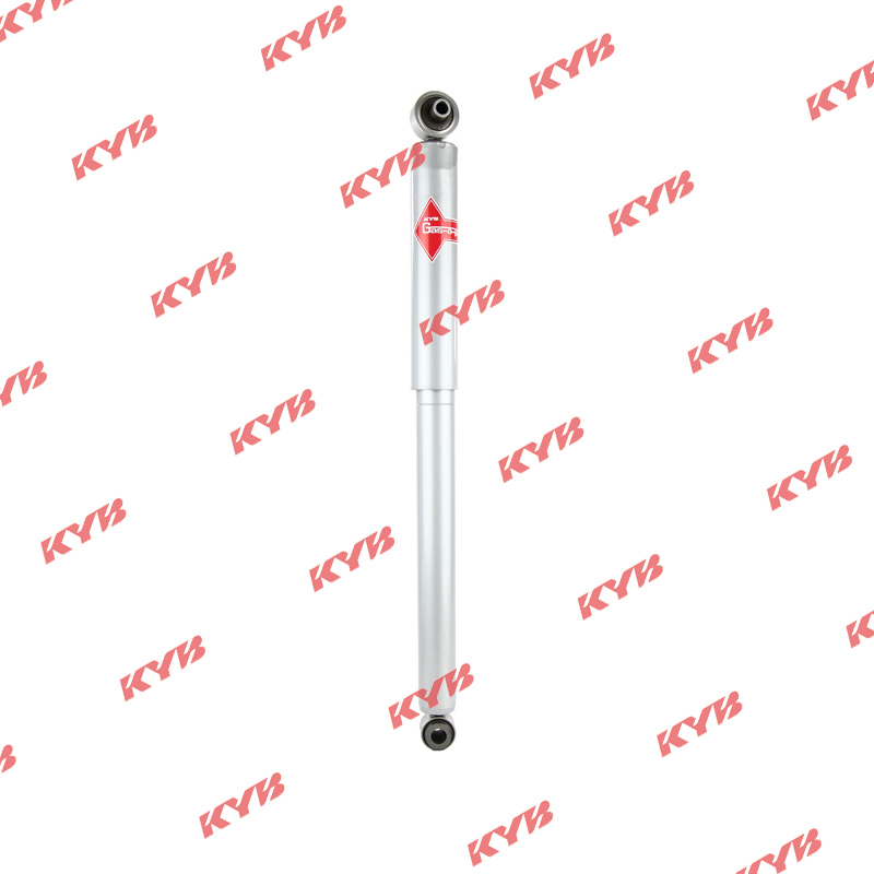 Амортизатор KYB Gas-A-Just газомасляный однотрубный, задний, правый/левый, арт. 553261
Амортизатор KYB Gas-A-Just газомасляный однотрубный, задний, правый/левый, арт. 553261