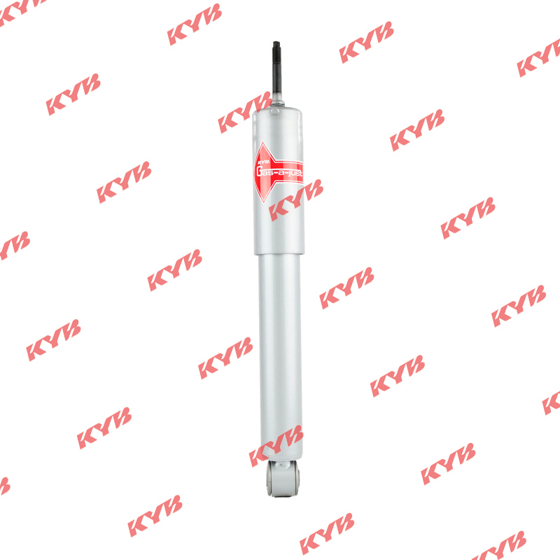 Амортизатор KYB Gas-A-Just газомасляный однотрубный, передний, правый/левый, арт. 554102
Амортизатор KYB Gas-A-Just газомасляный однотрубный, передний, правый/левый, арт. 554102