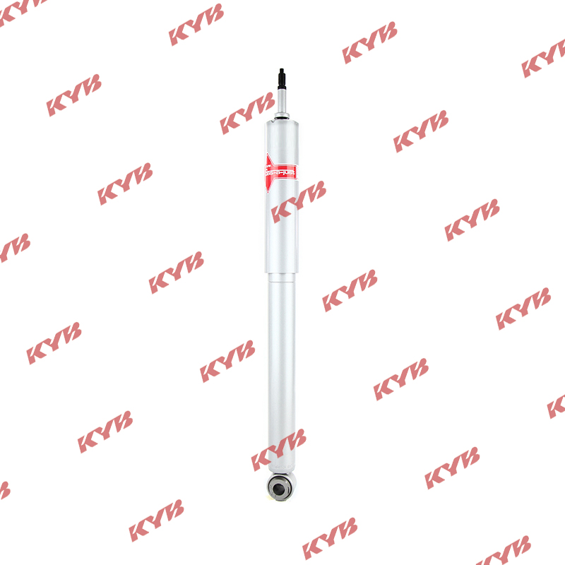 Амортизатор KYB Gas-A-Just газомасляный однотрубный, задний, правый/левый, арт. 554124
Амортизатор KYB Gas-A-Just газомасляный однотрубный, задний, правый/левый, арт. 554124