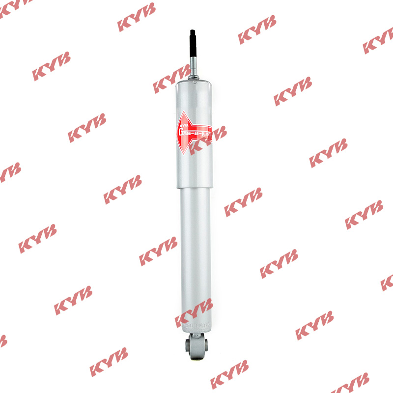 Амортизатор KYB Gas-A-Just газомасляный однотрубный, передний, правый/левый, арт. 554125
Амортизатор KYB Gas-A-Just газомасляный однотрубный, передний, правый/левый, арт. 554125