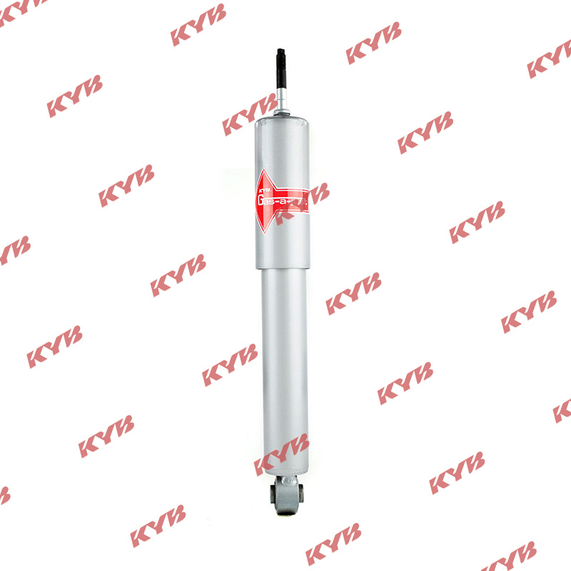Амортизатор KYB Gas-A-Just газомасляный однотрубный, передний, правый/левый, арт. 554136
Амортизатор KYB Gas-A-Just газомасляный однотрубный, передний, правый/левый, арт. 554136