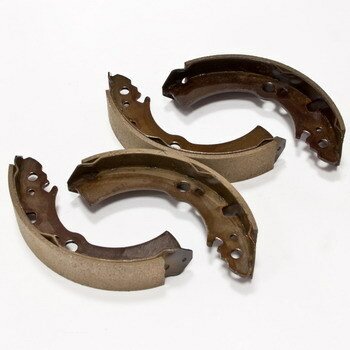 Колодки тормозные jFBK барабанные, арт. FN-1160
Колодки тормозные jFBK барабанные, арт. FN-1160