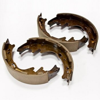 Колодки тормозные jFBK барабанные, арт. FN-1171
Колодки тормозные jFBK барабанные, арт. FN-1171