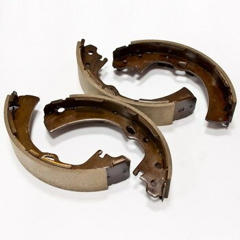 Колодки тормозные jFBK барабанные, арт. FN-1174
Колодки тормозные jFBK барабанные, арт. FN-1174