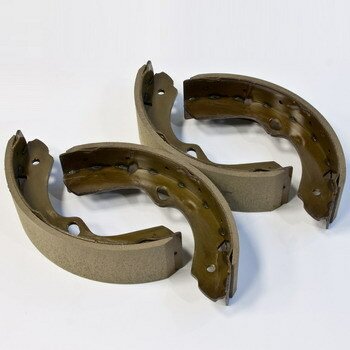 Колодки тормозные jFBK барабанные, арт. FN-1201
Колодки тормозные jFBK барабанные, арт. FN-1201