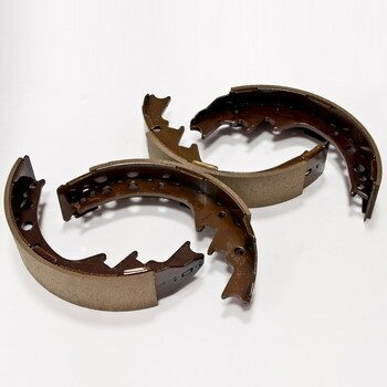 Колодки тормозные jFBK барабанные, арт. FN-2259
Колодки тормозные jFBK барабанные, арт. FN-2259