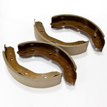 Колодки тормозные jFBK барабанные, арт. FN-2275
Колодки тормозные jFBK барабанные, арт. FN-2275