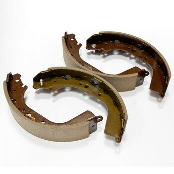 Колодки тормозные jFBK барабанные, арт. FN-2280
Колодки тормозные jFBK барабанные, арт. FN-2280