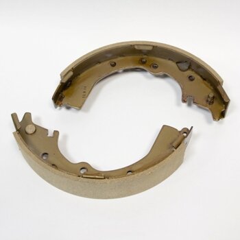 Колодки тормозные jFBK барабанные, арт. FN-2282
Колодки тормозные jFBK барабанные, арт. FN-2282