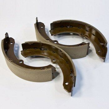 Колодки тормозные jFBK барабанные, арт. FN-2294
Колодки тормозные jFBK барабанные, арт. FN-2294