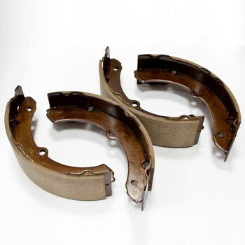 Колодки тормозные jFBK барабанные, арт. FN-2295
Колодки тормозные jFBK барабанные, арт. FN-2295