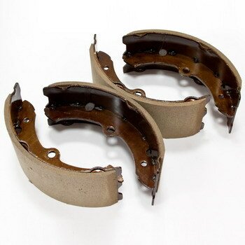 Колодки тормозные jFBK барабанные, арт. FN-2297
Колодки тормозные jFBK барабанные, арт. FN-2297