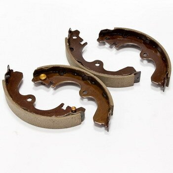 Колодки тормозные jFBK барабанные, арт. FN-2321
Колодки тормозные jFBK барабанные, арт. FN-2321