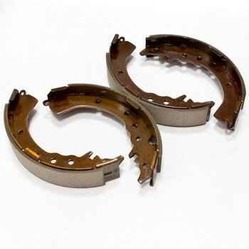 Колодки тормозные jFBK барабанные, арт. FN-2338
Колодки тормозные jFBK барабанные, арт. FN-2338