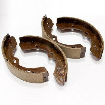 Колодки тормозные jFBK барабанные, арт. FN-3335
Колодки тормозные jFBK барабанные, арт. FN-3335