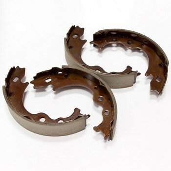 Колодки тормозные jFBK барабанные, арт. FN-3348
Колодки тормозные jFBK барабанные, арт. FN-3348