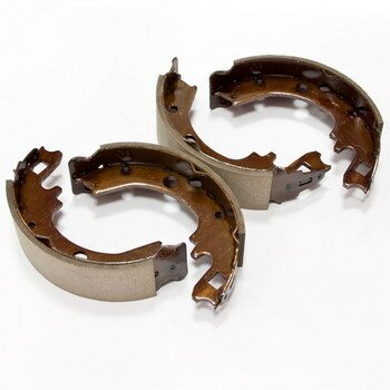 Колодки тормозные jFBK барабанные, арт. FN-3351
Колодки тормозные jFBK барабанные, арт. FN-3351