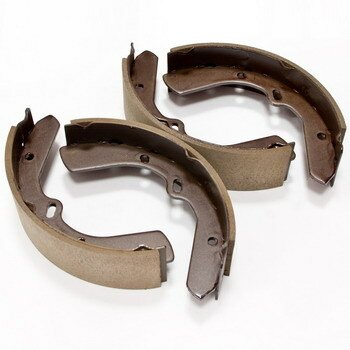 Колодки тормозные jFBK барабанные, арт. FN-3355
Колодки тормозные jFBK барабанные, арт. FN-3355