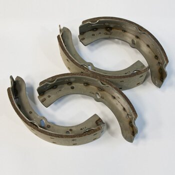 Колодки тормозные jFBK барабанные, арт. FN-3361R
Колодки тормозные jFBK барабанные, арт. FN-3361R