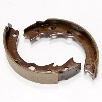 Колодки барабанные "jFBK
Колодки барабанные "jFBK