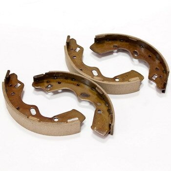 Колодки тормозные jFBK барабанные, арт. FN-3388
Колодки тормозные jFBK барабанные, арт. FN-3388