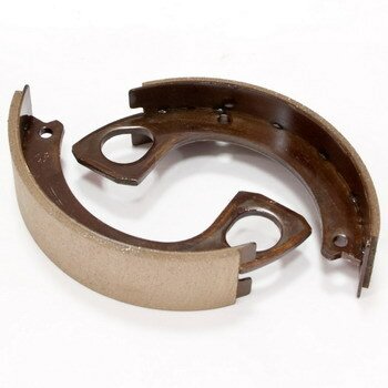 Колодки барабанные "jFBK"
Колодки барабанные "jFBK"